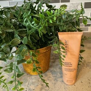 SATINIQUE - Smooth Moisture Conditioner